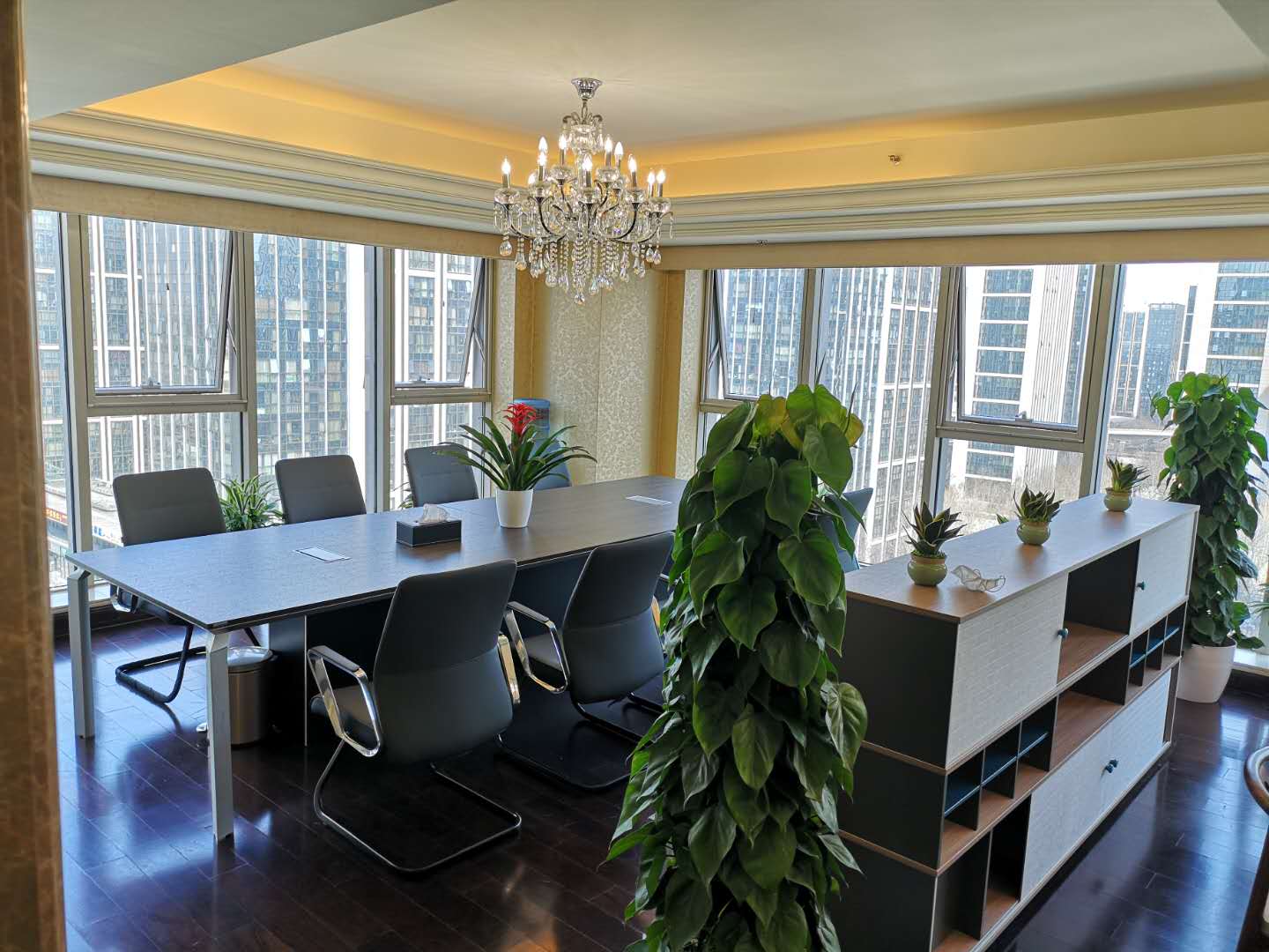 吹響前行的新號角：奧信公司裝飾裝修事業部正式成立